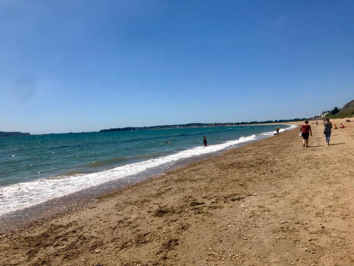 וויימות' Caravan Littlesea מראה חיצוני תמונה